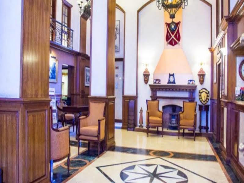 Hotel Nahar Nilgiris 乌提 外观 照片