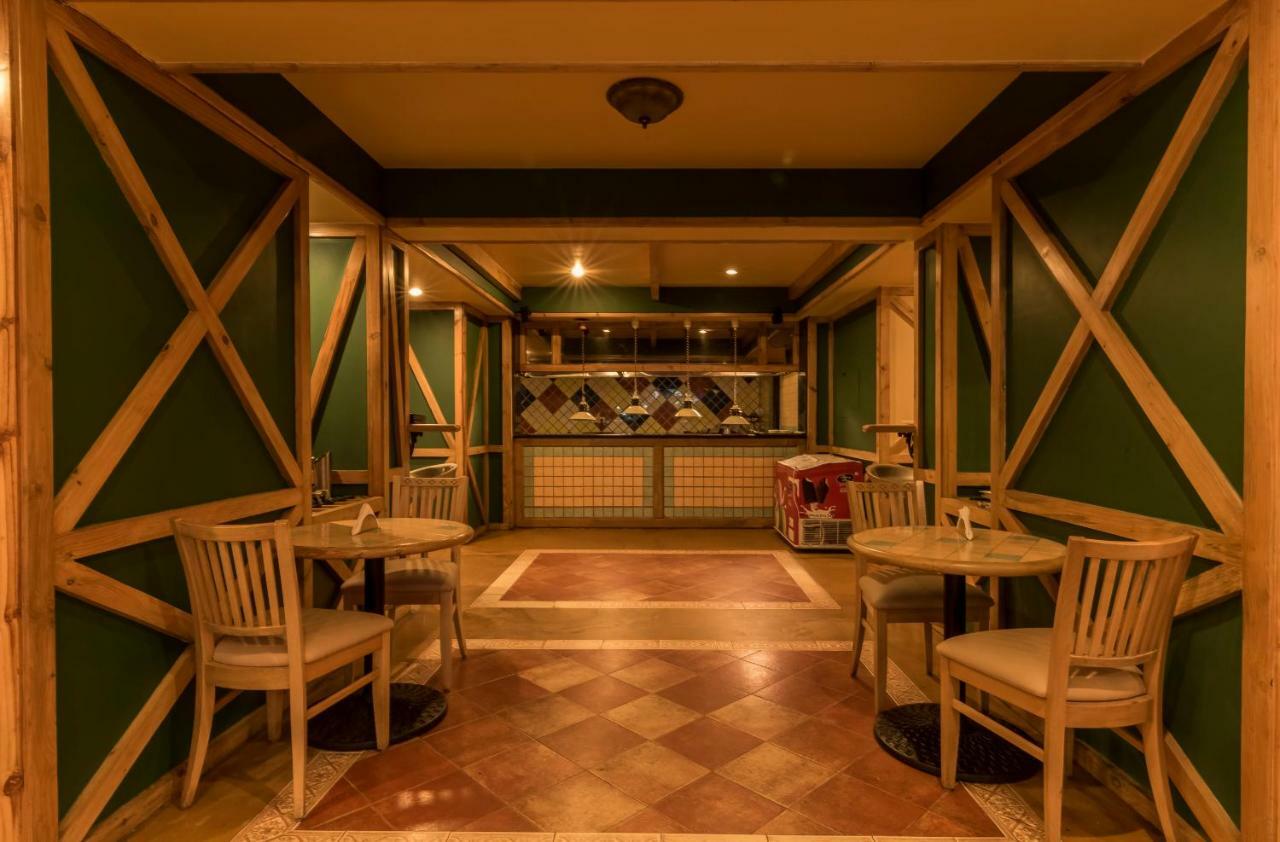 Hotel Nahar Nilgiris 乌提 外观 照片