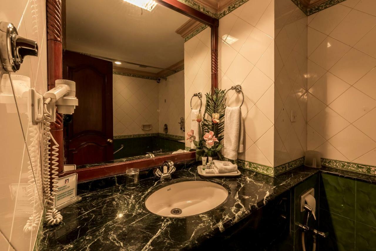 Hotel Nahar Nilgiris 乌提 外观 照片
